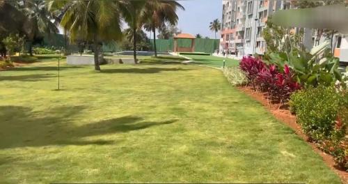 Devanahalli Apartment | The Belvedere UKN