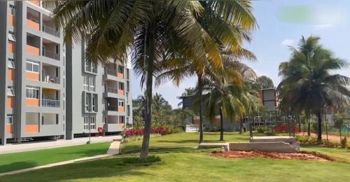 Devanahalli Apartment | The Belvedere UKN