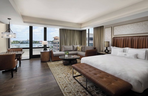 Palm Beach - West Palm Beach Hotel | The Ben West Palm, Autograph Collection