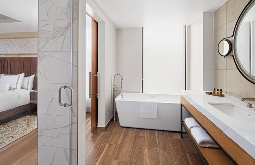 Palm Beach - West Palm Beach Hotel | The Ben West Palm, Autograph Collection