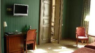 Centrs Hotel | The Benjamin House