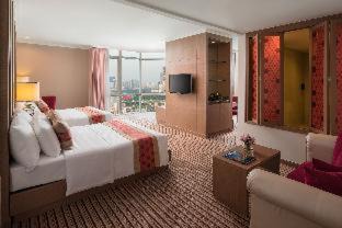 Ratchathewi Hotel | The Berkeley Hotel Pratunam