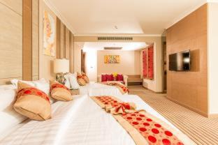 Ratchathewi Hotel | The Berkeley Hotel Pratunam
