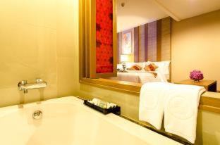 Ratchathewi Hotel | The Berkeley Hotel Pratunam