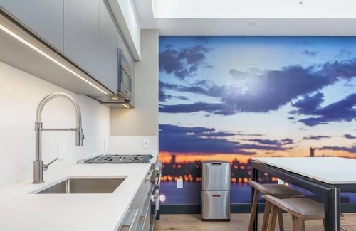 Berkeley Apartment | The Berkeley Hotel