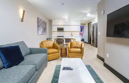 Berkeley Apartment | The Berkeley Hotel