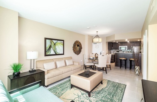 Enterprise Hotel | The Berkley Las Vegas