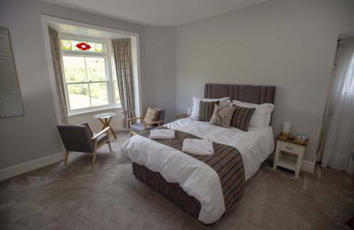 Glyndyfrdwy Hotel | The Berwyn Arms