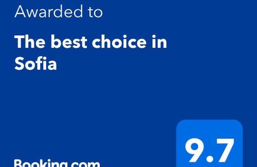 Studentski Grad Apartment | The best choice in Sofia