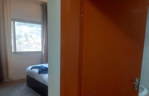 Downtown Amman Bed & Breakfast | The Best Hotel Pasha Amman -ex An-S