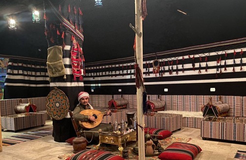 Downtown Amman Bed & Breakfast | The Best Hotel Pasha Amman -ex An-S