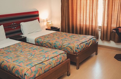 Downtown Amman Bed & Breakfast | The Best Hotel Pasha Amman -ex An-S