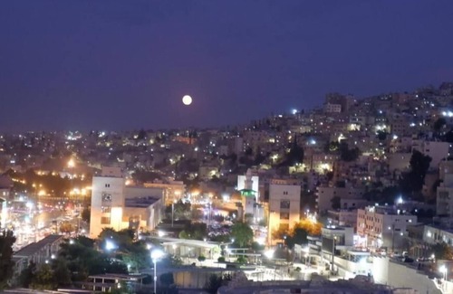Downtown Amman Bed & Breakfast | The Best Hotel Pasha Amman -ex An-S
