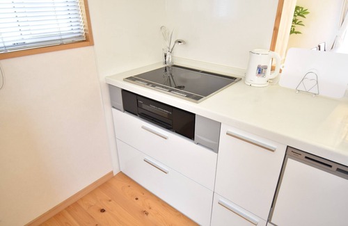 Beppu House | The best ocean view Hachiman Kamado Shrine pilgr - Bep One/Beppu Ōita