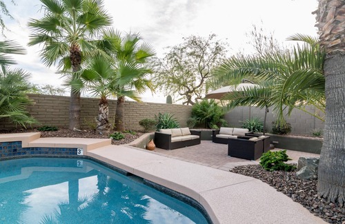 Foothills House | The Best Of Ahwatukee
