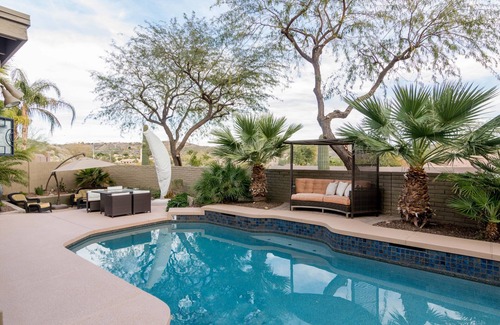 Foothills House | The Best Of Ahwatukee