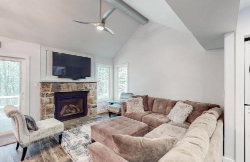 White Haven House | The Best of Blakeslee