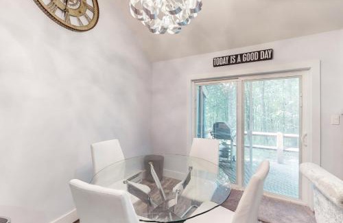 White Haven House | The Best of Blakeslee