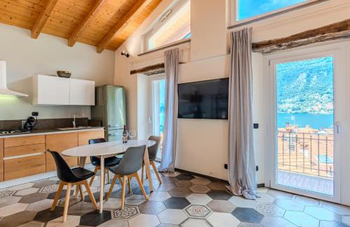 Torno Apartment | The best View Apartment Torno