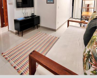 Angra dos Reis Apartment | The Best View