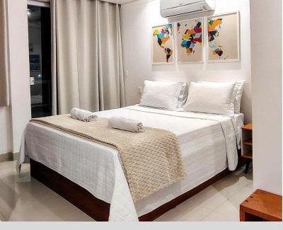 Angra dos Reis Apartment | The Best View