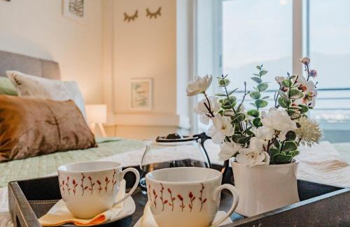 Nunoa Apartment | The best view near Plaza Ñuñoa