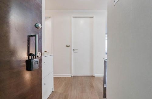 Nunoa Apartment | The best view near Plaza Ñuñoa