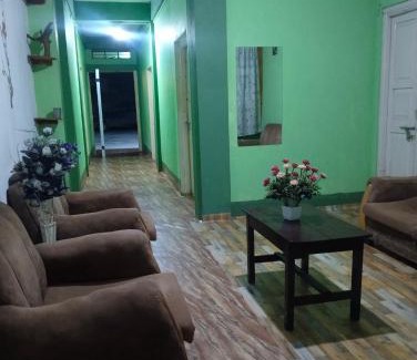 Sohra House | THE BETHEL GUEST HOUSE