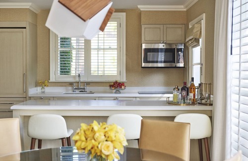 The Flats Hotel | The Beverly Hills Hotel
