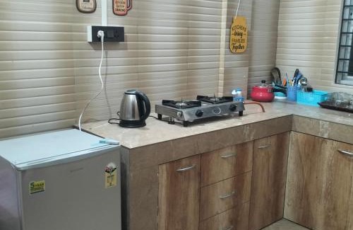 Sualkuchi House | The BIRD Nest