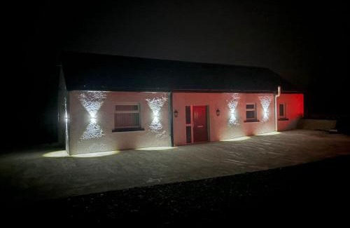 Londonderry Villa | The Bleach Green Cottage