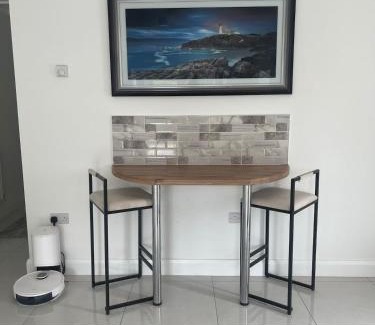 Londonderry Villa | The Bleach Green Cottage