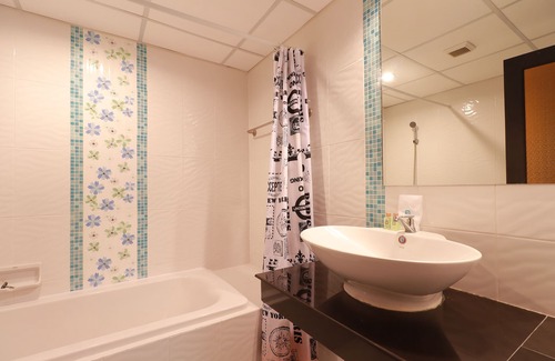 Huay Kaew Hotel | The Bliss Chiang Mai