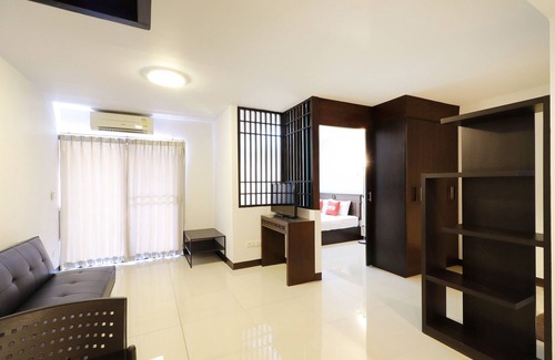 Huay Kaew Hotel | The Bliss Chiang Mai