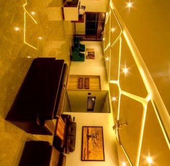 Hubli Hotel | The Bliss Hotel