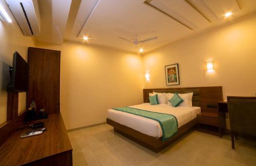 Hubli Hotel | The Bliss Hotel