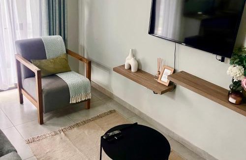 Greater Johannesburg Metropolitan Area Apartment | The blissful nest