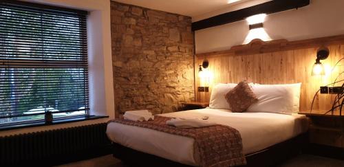 Temple Grafton Hotel | The Blue Boar - Historic Country Inn near Stratford-upon-Avon
