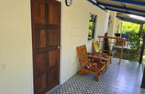 Ko Lanta Resort | The Blue Gecko