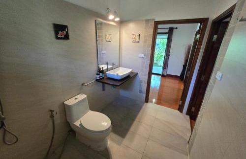 Ko Lanta Resort | The Blue Gecko
