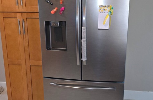 Boscobel House | The Blue Jade - 2BDRM with WiFi, AC, Hotwater & security