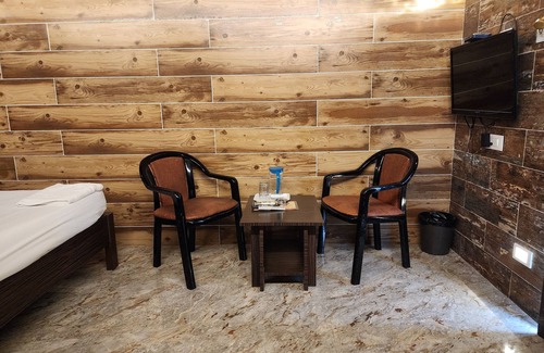 Tungarli Hotel | The Blue Lagoon Resort