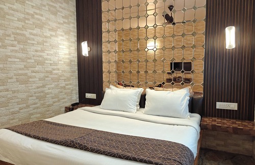 Tungarli Hotel | The Blue Lagoon Resort