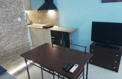 Pomorie Apartment | The Blue Studio - In a complex next to the beach by Flаt Manаger