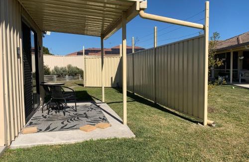 Hunter Valley Bed & Breakfast | The Blue Wren free wifi