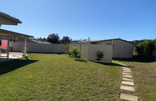 Hunter Valley Bed & Breakfast | The Blue Wren free wifi
