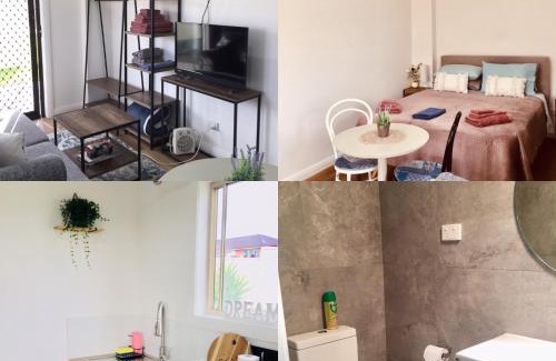 Hunter Valley Bed & Breakfast | The Blue Wren free wifi