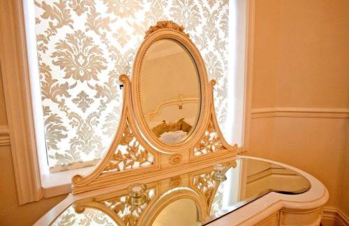 Pontypridd Hotel | The Blueberry Hotel