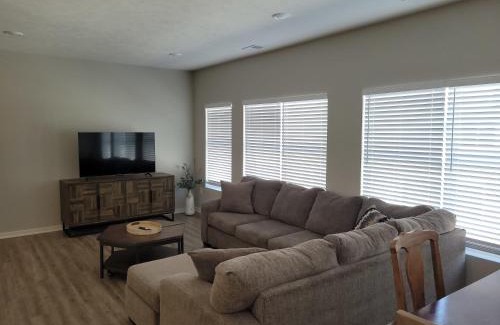 Elkhorn House | The BlueJay at Coventry Rows
