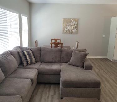 Elkhorn House | The BlueJay at Coventry Rows